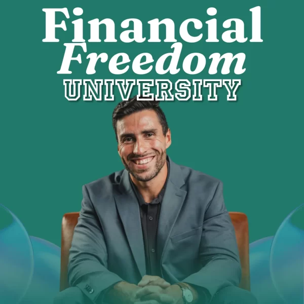 Financial Freedom University
